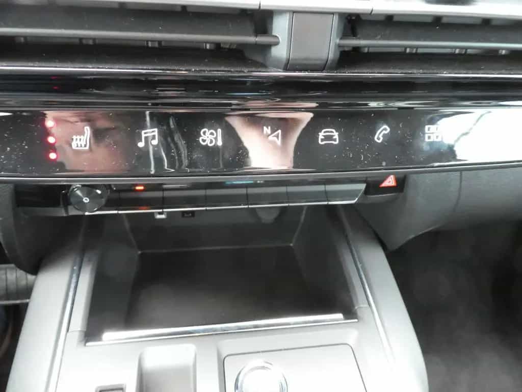 Citroën C5 Aircross Plus Klima, Navi, SHZ, PDC, Kamera 03/2025-photo-20