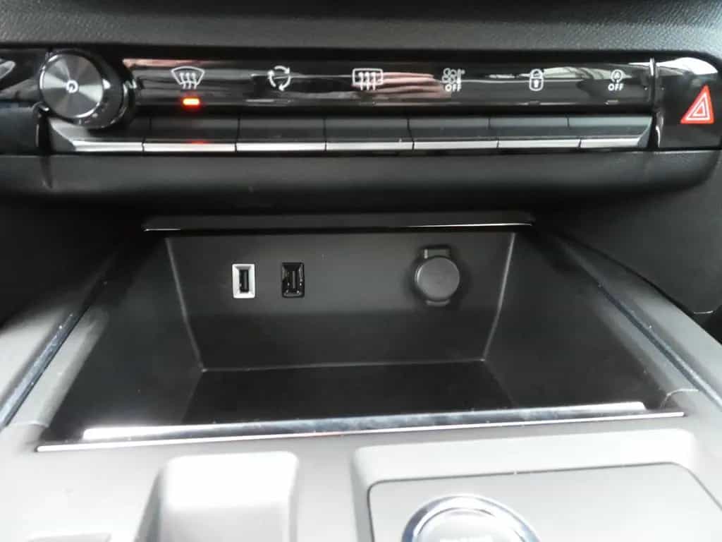 Citroën C5 Aircross Plus Klima, Navi, SHZ, PDC, Kamera 03/2025-photo-21