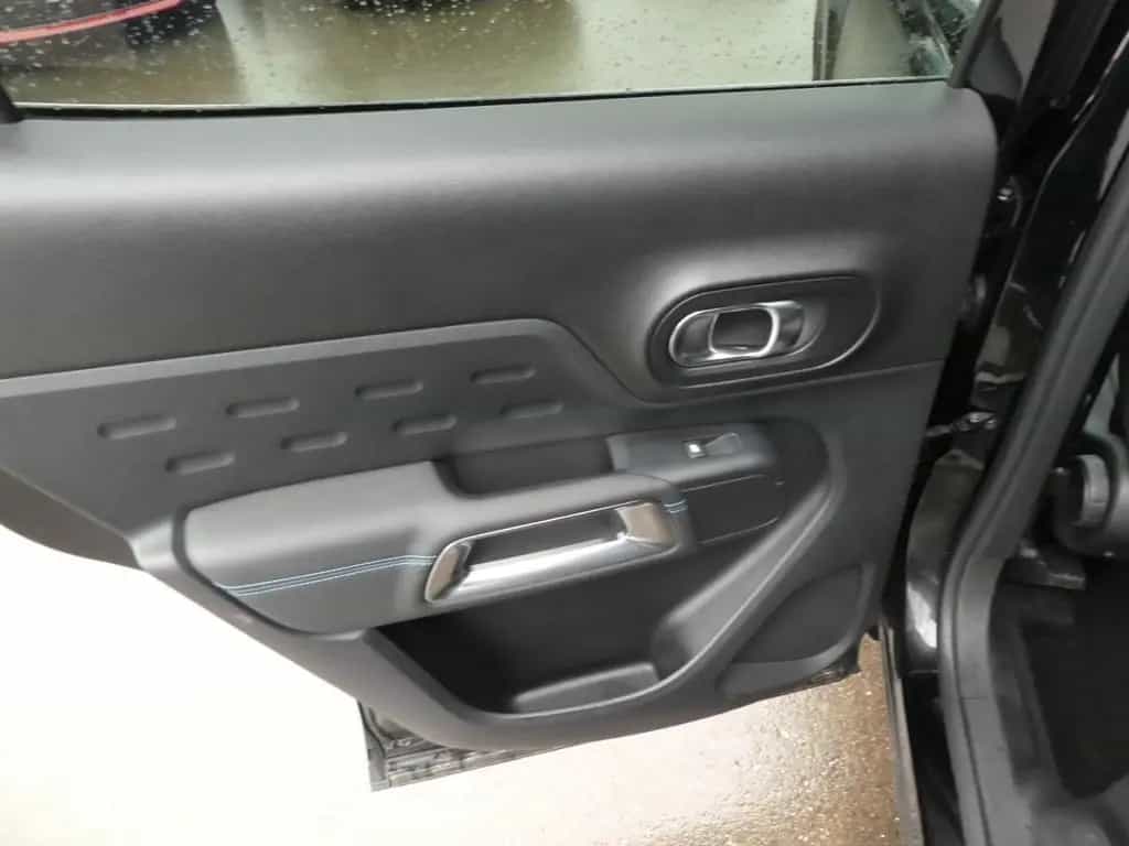 Citroën C5 Aircross Plus Klima, Navi, SHZ, PDC, Kamera 03/2025-photo-28
