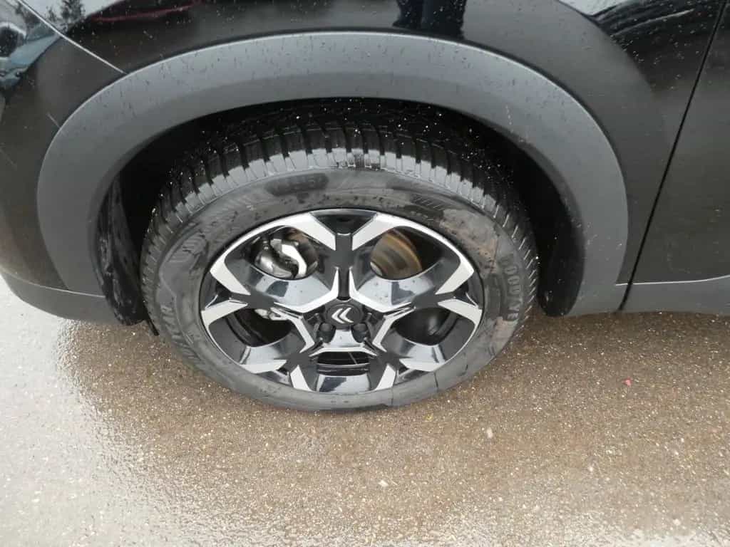 Citroën C5 Aircross Plus Klima, Navi, SHZ, PDC, Kamera 03/2025-photo-6