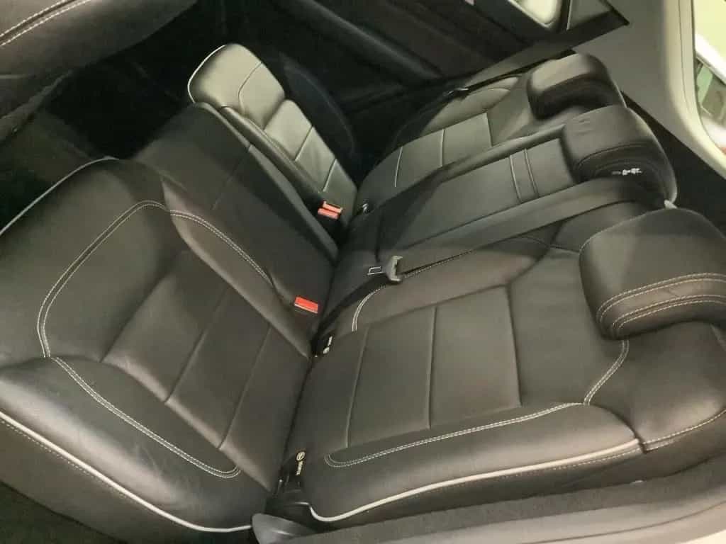 Mercedes-Benz ML 250 BT 4M 7G-Tronic/ILS/Schiebedach/AHK/ 11/2013-photo-12