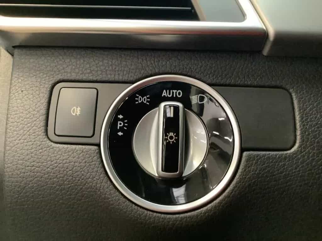 Mercedes-Benz ML 250 BT 4M 7G-Tronic/ILS/Schiebedach/AHK/ 11/2013-photo-16