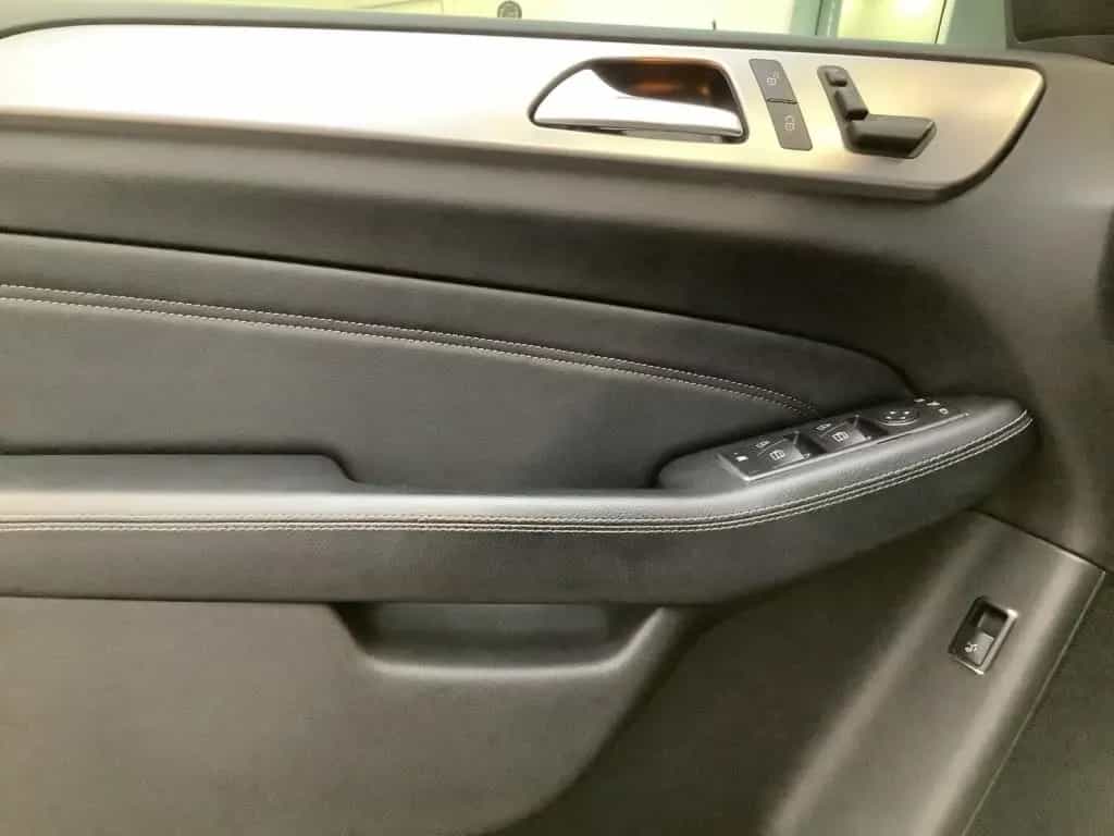 Mercedes-Benz ML 250 BT 4M 7G-Tronic/ILS/Schiebedach/AHK/ 11/2013-photo-8