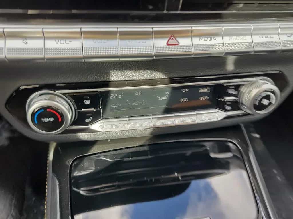 DFSK Other FAW Bestune T77 Pro 360° Kamera null-photo-16