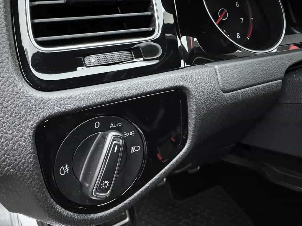 Volkswagen Golf VII 2.0 TSI GTI APR*Eibach*AHK*Standhz*PDC 03/2017-photo-20