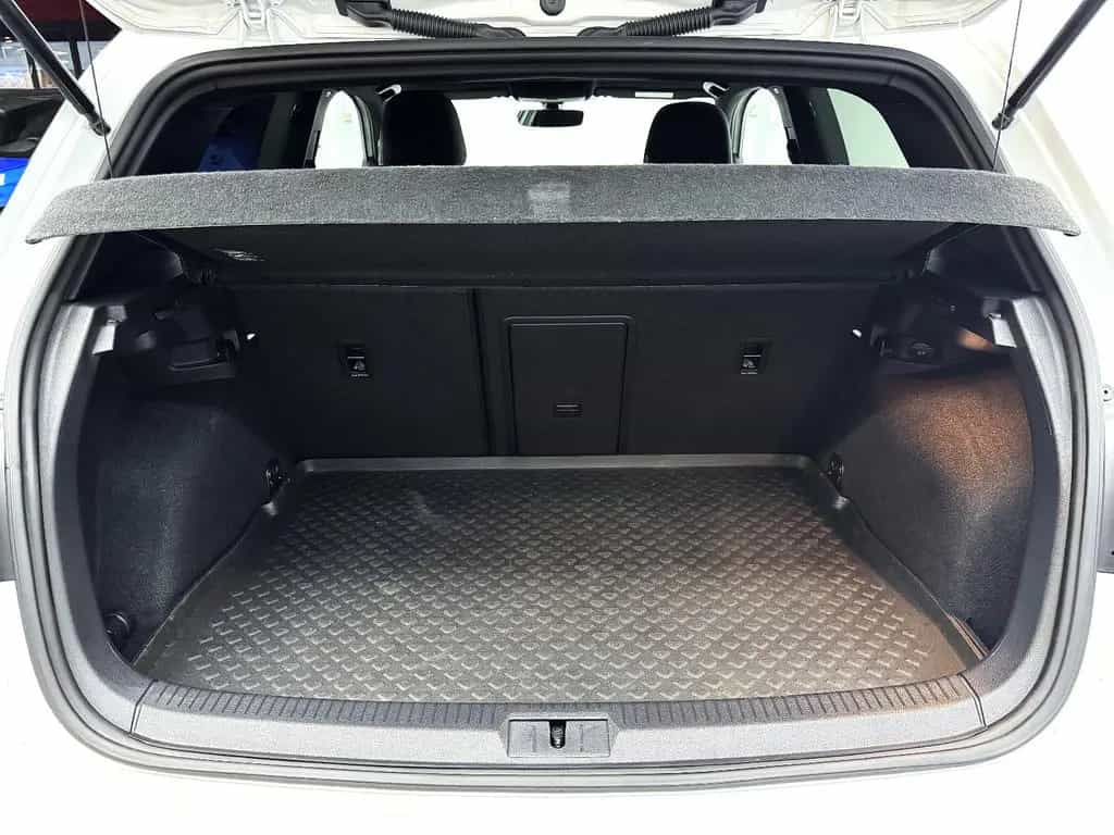 Volkswagen Golf VII 2.0 TSI GTI APR*Eibach*AHK*Standhz*PDC 03/2017-photo-22