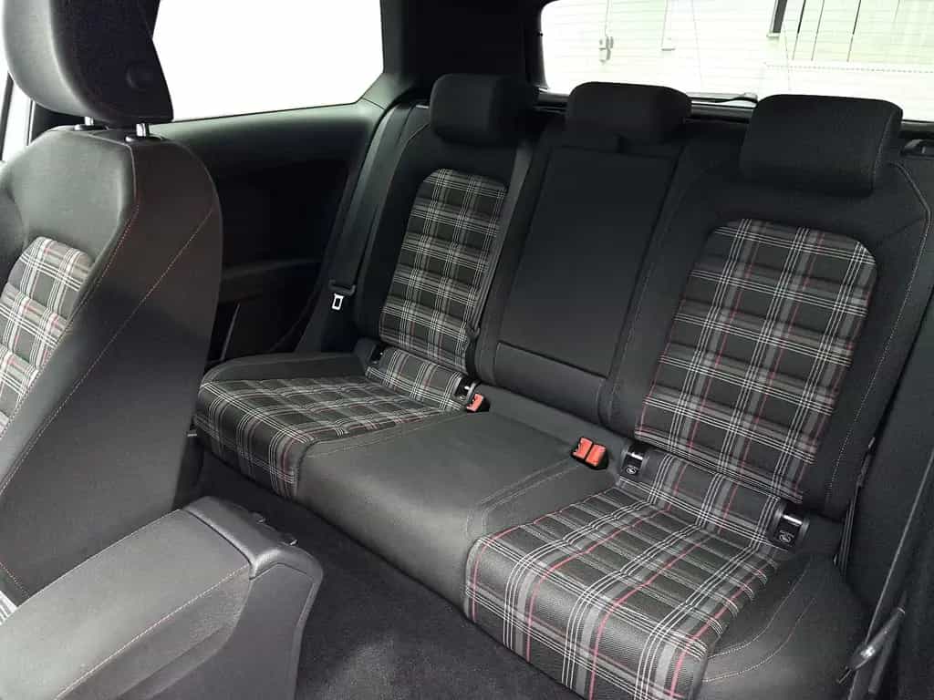 Volkswagen Golf VII 2.0 TSI GTI APR*Eibach*AHK*Standhz*PDC 03/2017-photo-8