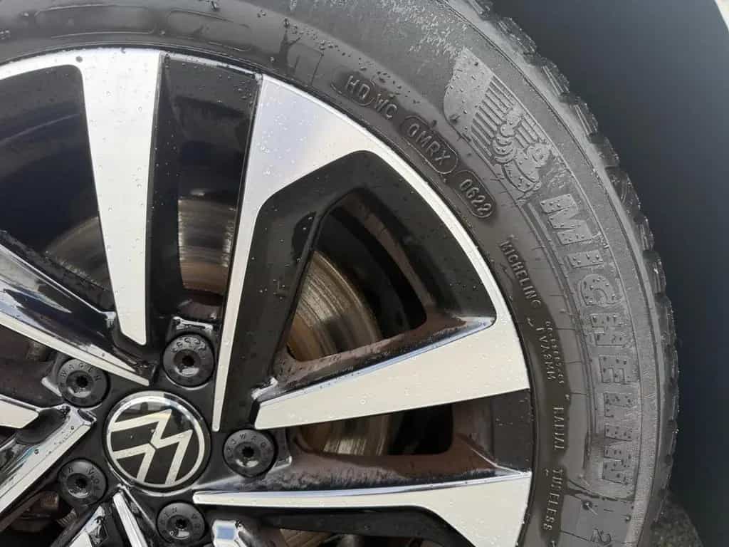 Volkswagen Golf 8 VIII United 2.0 TDI AHK-klappbar Navi ACC 03/2021-photo-8