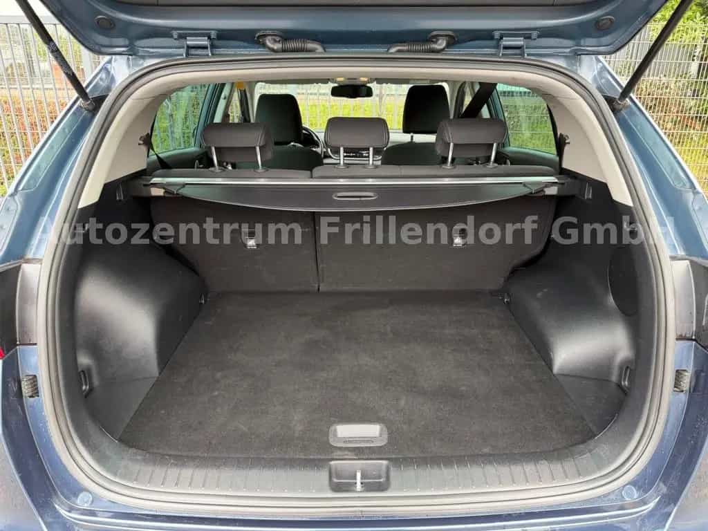 Kia Sportage Black Edition 2WD AUTOMATIK/KAMERA!! 06/2021-photo-6