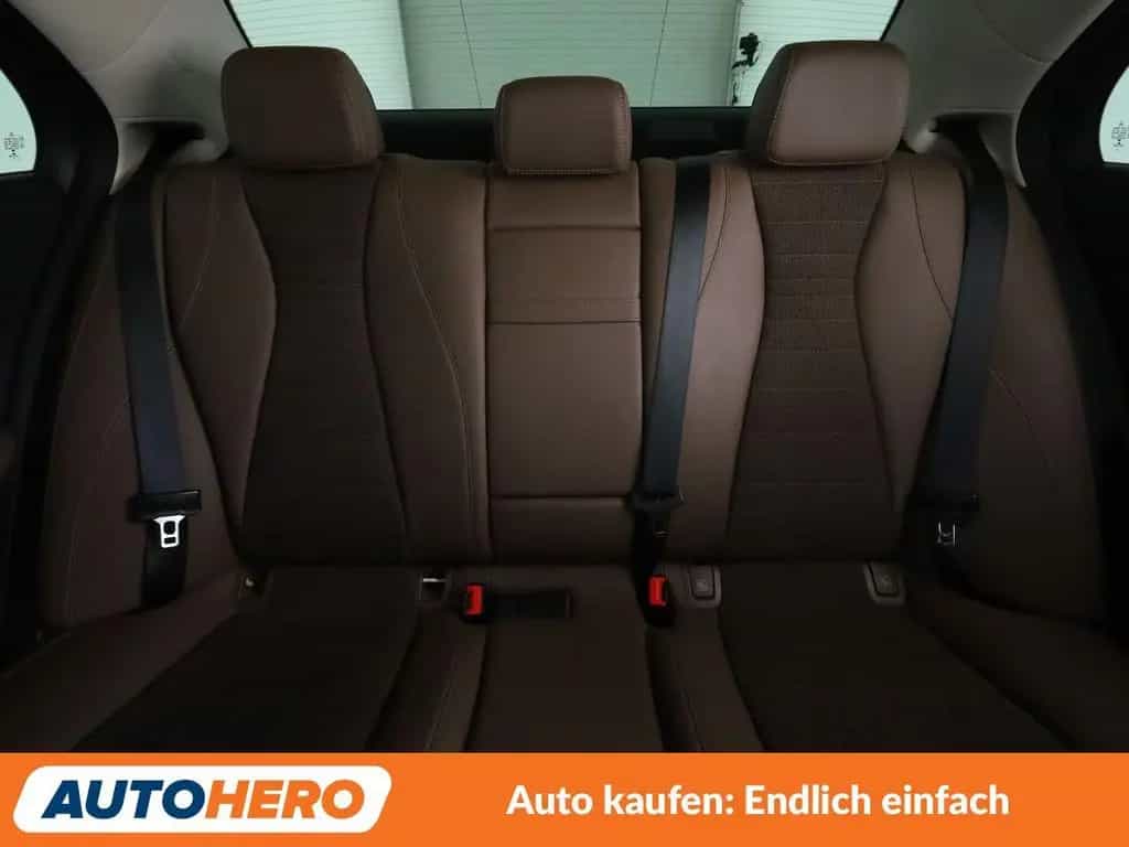 Mercedes-Benz E 200 Avantgarde Aut.*LED*TEMPO*PDC*SHZ*KLIMA* 05/2017-photo-15