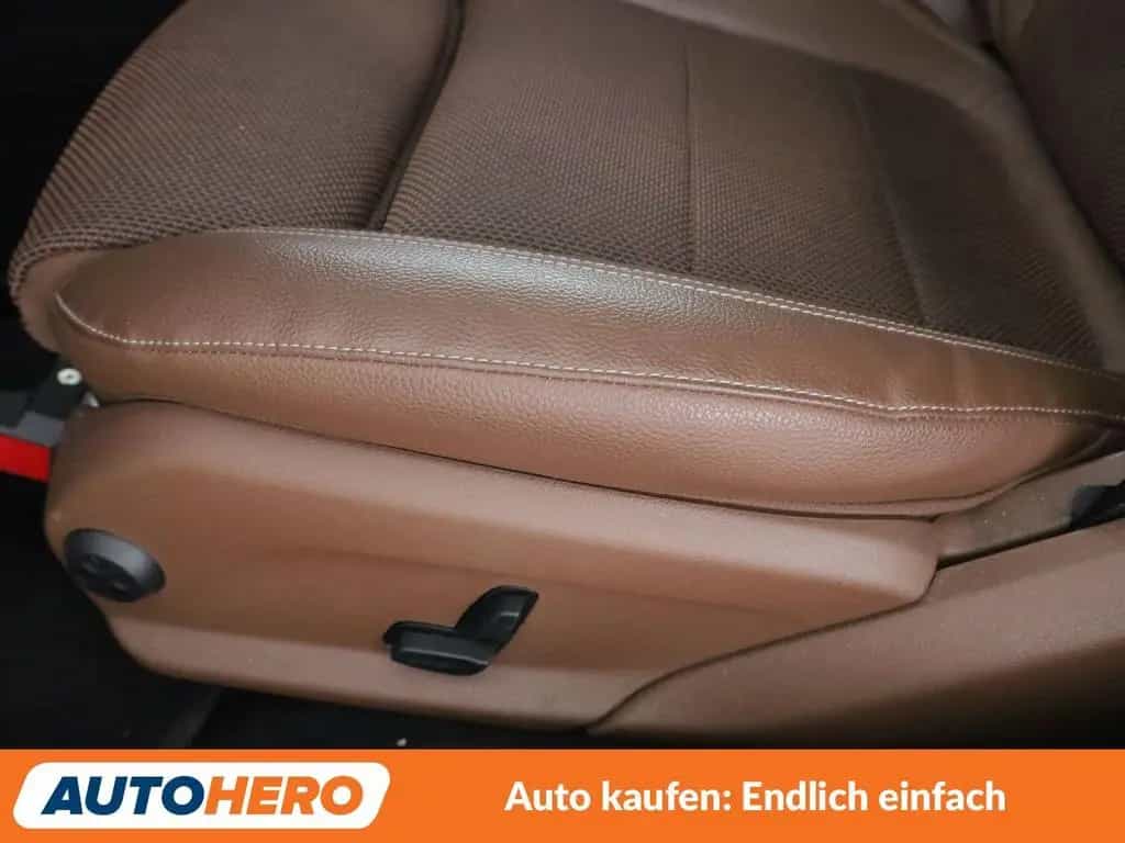 Mercedes-Benz E 200 Avantgarde Aut.*LED*TEMPO*PDC*SHZ*KLIMA* 05/2017-photo-30