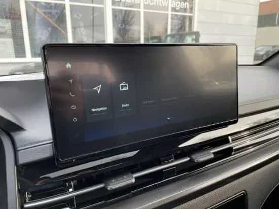 Ssangyong Musso Grand 2.2 E-XDI AT 4WD SoMo KHAN MY25 3.5t null-photo-12