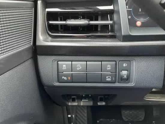 Ssangyong Musso Grand 2.2 E-XDI AT 4WD SoMo KHAN MY25 3.5t null-photo-20