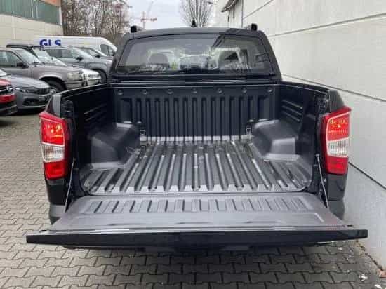 Ssangyong Musso Grand 2.2 E-XDI AT 4WD SoMo KHAN MY25 3.5t null-photo-8