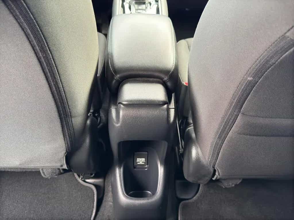 Honda HR-V 1.6 i-DTEC Elegance, AHK, Navi, Bluetooth 07/2017-photo-14