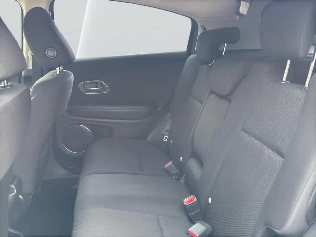 Honda HR-V 1.6 i-DTEC Elegance, AHK, Navi, Bluetooth 07/2017-photo-15