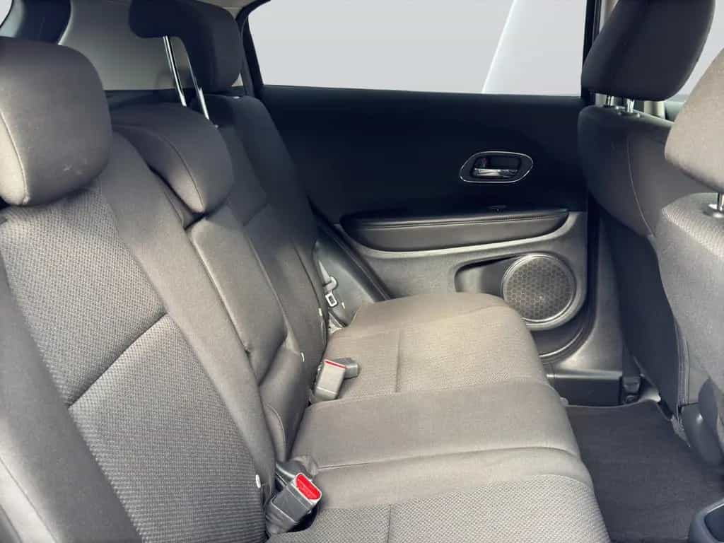 Honda HR-V 1.6 i-DTEC Elegance, AHK, Navi, Bluetooth 07/2017-photo-16