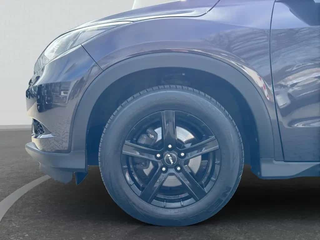 Honda HR-V 1.6 i-DTEC Elegance, AHK, Navi, Bluetooth 07/2017-photo-8