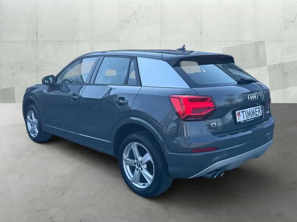 Audi Q2 2.0 TDI S-Tronic SPORT +LED +SOUND +NAVI +TEM 03/2019-photo-5