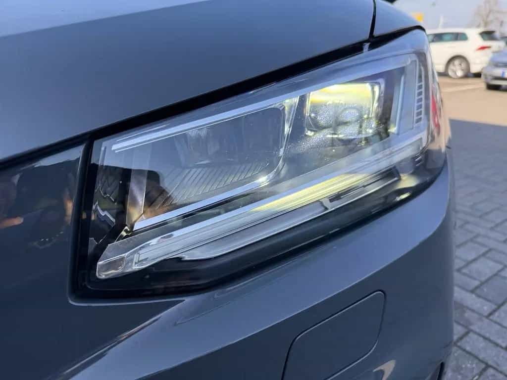 Audi Q2 2.0 TDI S-Tronic SPORT +LED +SOUND +NAVI +TEM 03/2019-photo-6