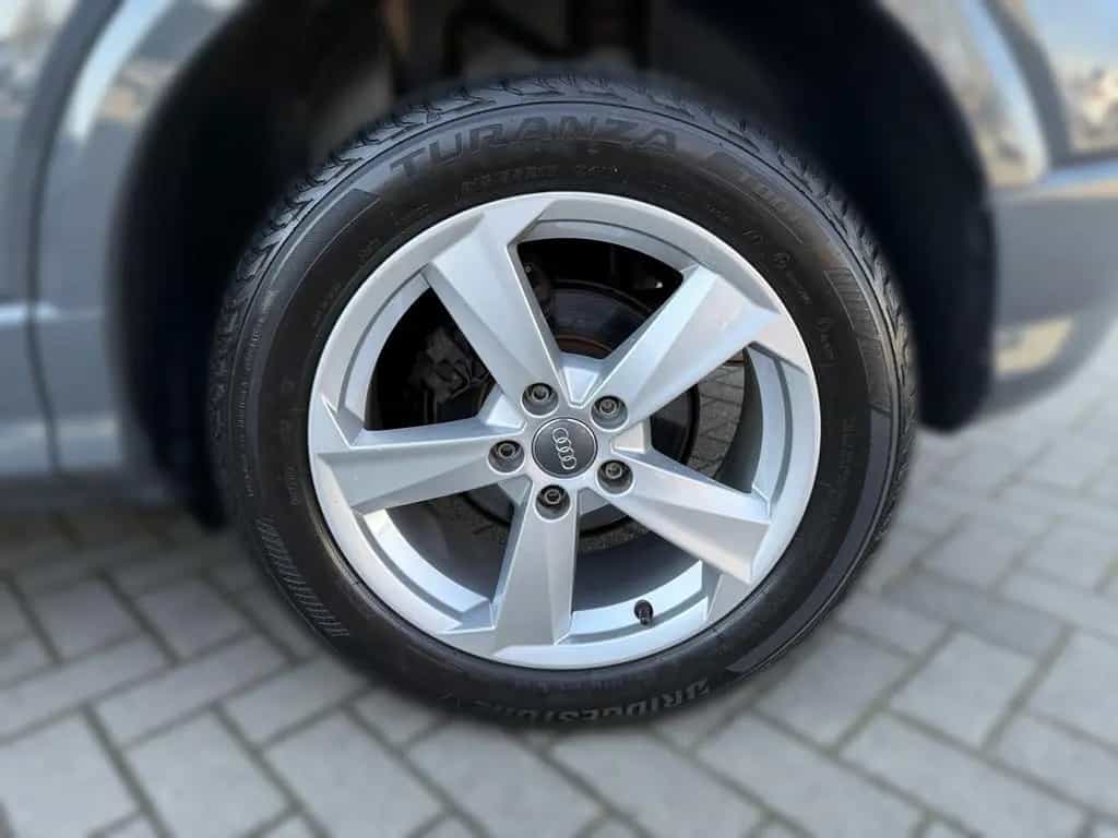 Audi Q2 2.0 TDI S-Tronic SPORT +LED +SOUND +NAVI +TEM 03/2019-photo-7
