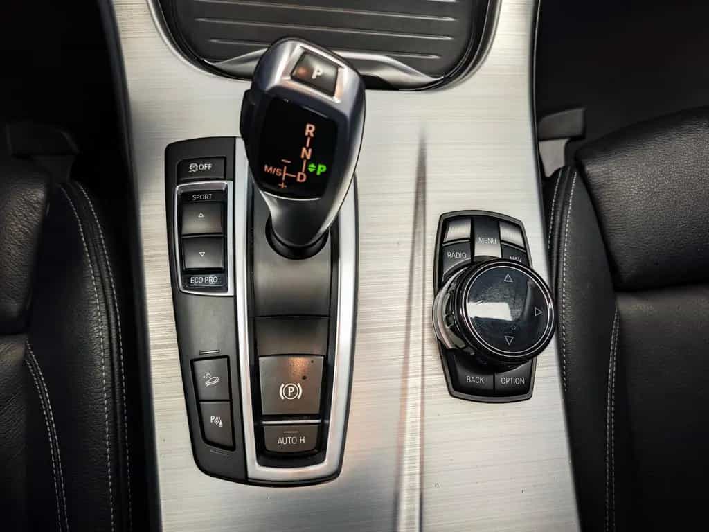 BMW X3 xDrive 4x4  20d  Xenon|Kam|Leder|SHZ 10/2017-photo-10