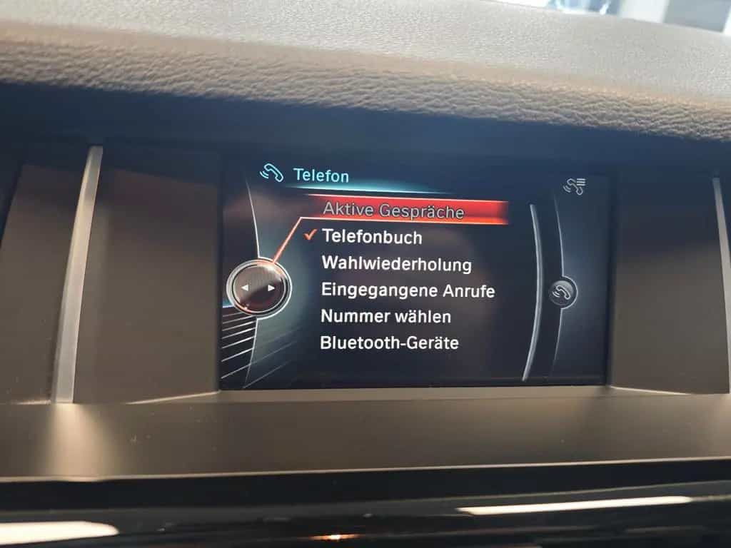 BMW X3 xDrive 4x4  20d  Xenon|Kam|Leder|SHZ 10/2017-photo-15