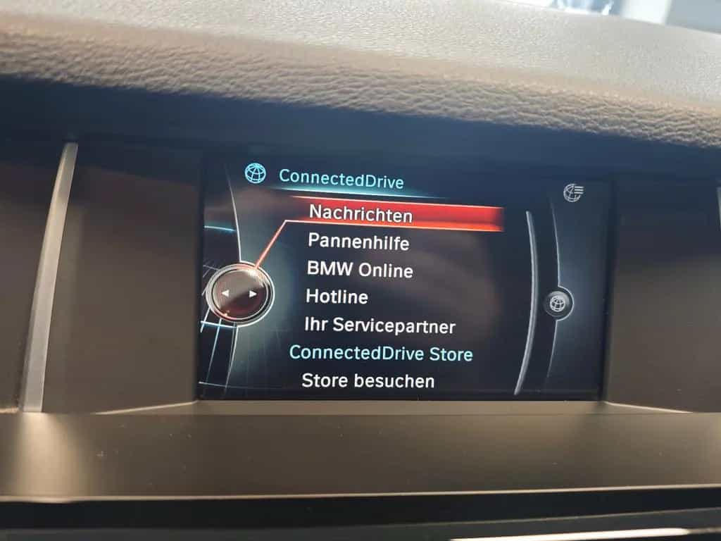 BMW X3 xDrive 4x4  20d  Xenon|Kam|Leder|SHZ 10/2017-photo-16