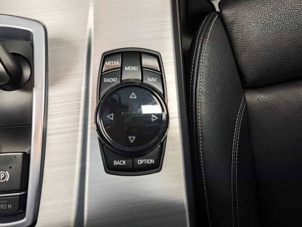 BMW X3 xDrive 4x4  20d  Xenon|Kam|Leder|SHZ 10/2017-photo-9