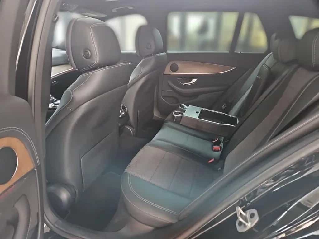 Mercedes-Benz E-Class 200 T Avantg. AHK ACC Memory Massage 360° LED 07/2020-photo-8