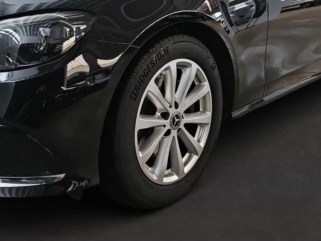 Mercedes-Benz E-Class 200 T Avantg. AHK ACC Memory Massage 360° LED 07/2020-photo-3