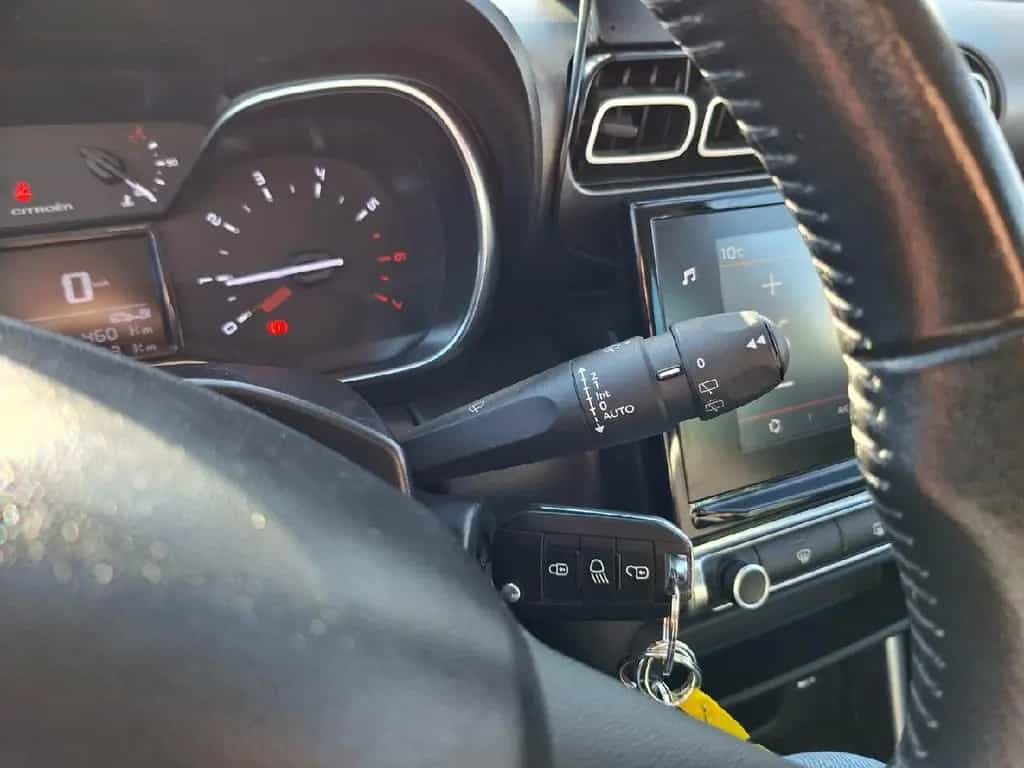 Citroën C3 Aircross Feel*Navi*Klima*PDC*SHZ 09/2018-photo-13