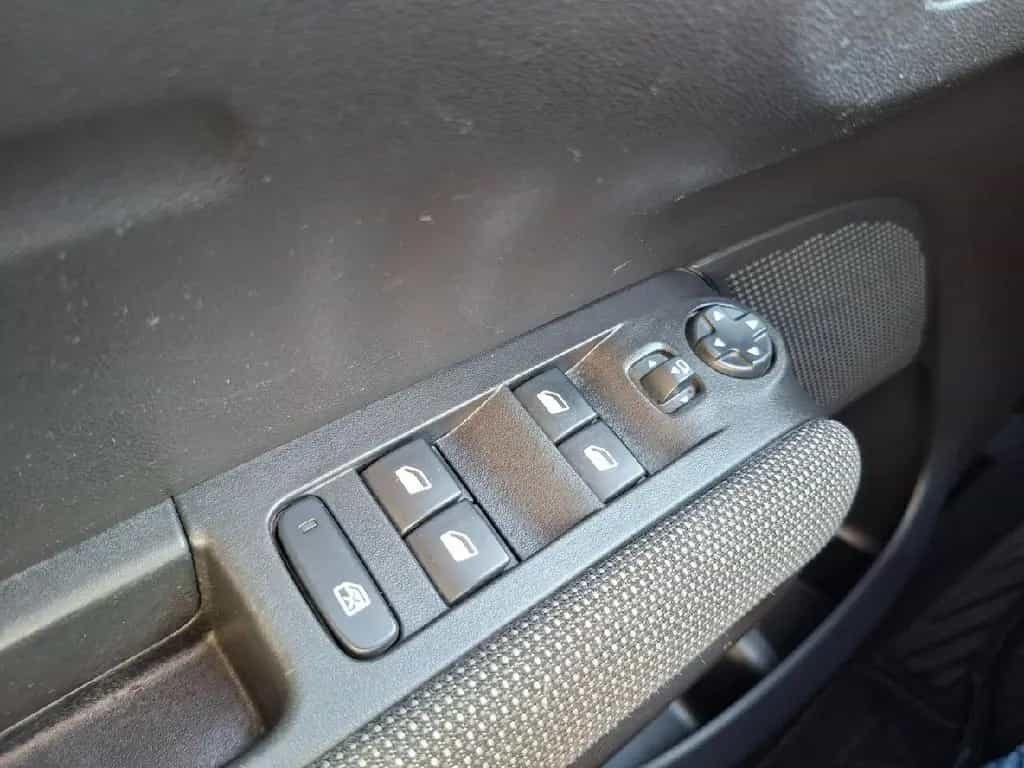 Citroën C3 Aircross Feel*Navi*Klima*PDC*SHZ 09/2018-photo-14
