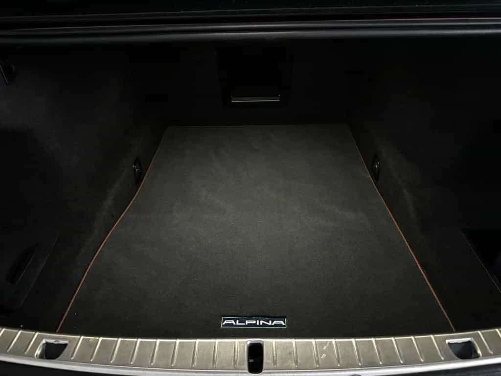 ALPINA B7 Nr.197/Bowers&Wilkins/Massage/Laser/Skylounge 11/2019-photo-12