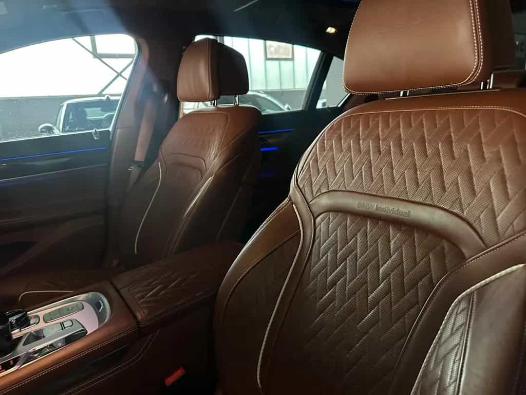 ALPINA B7 Nr.197/Bowers&Wilkins/Massage/Laser/Skylounge 11/2019-photo-17