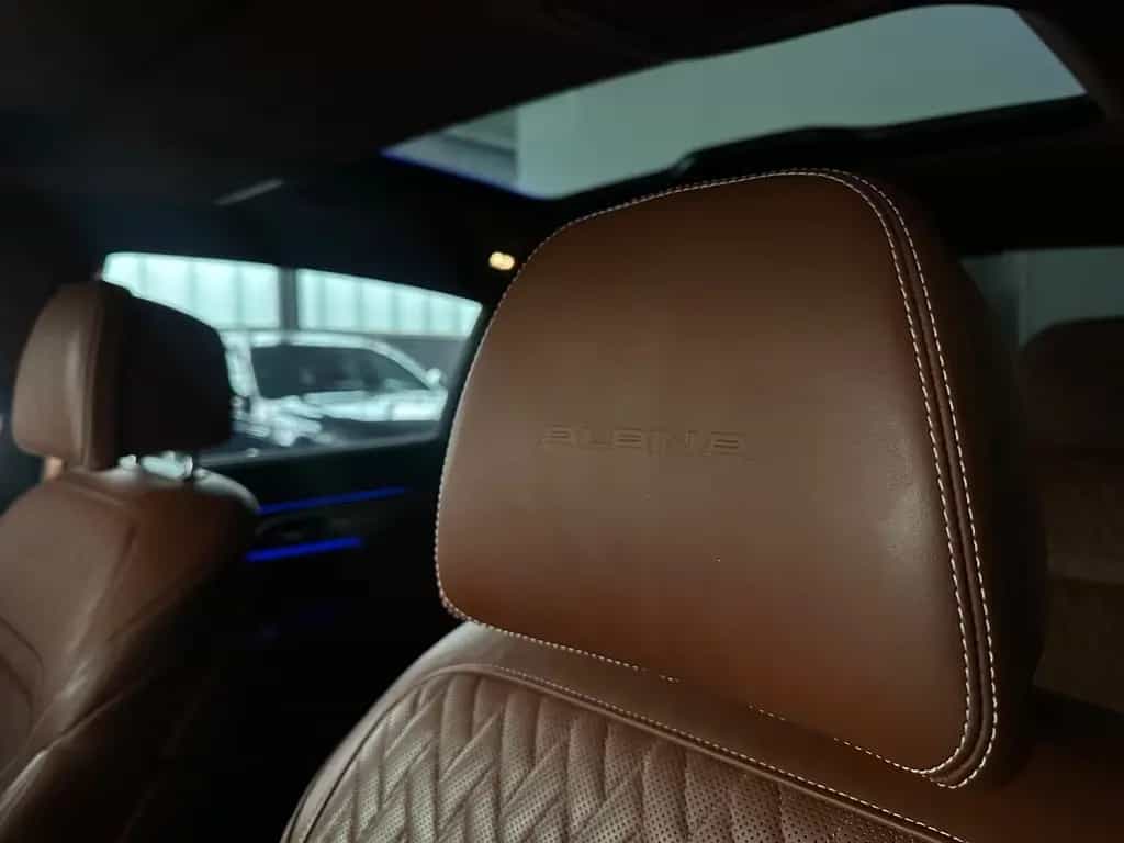 ALPINA B7 Nr.197/Bowers&Wilkins/Massage/Laser/Skylounge 11/2019-photo-18