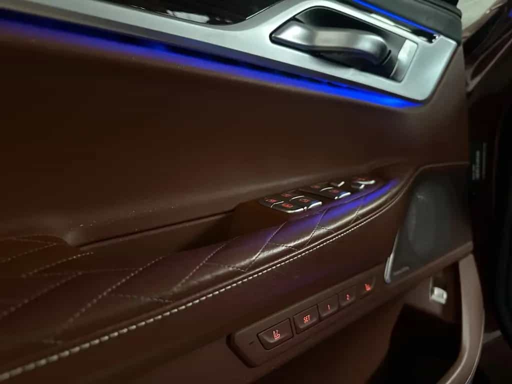ALPINA B7 Nr.197/Bowers&Wilkins/Massage/Laser/Skylounge 11/2019-photo-19