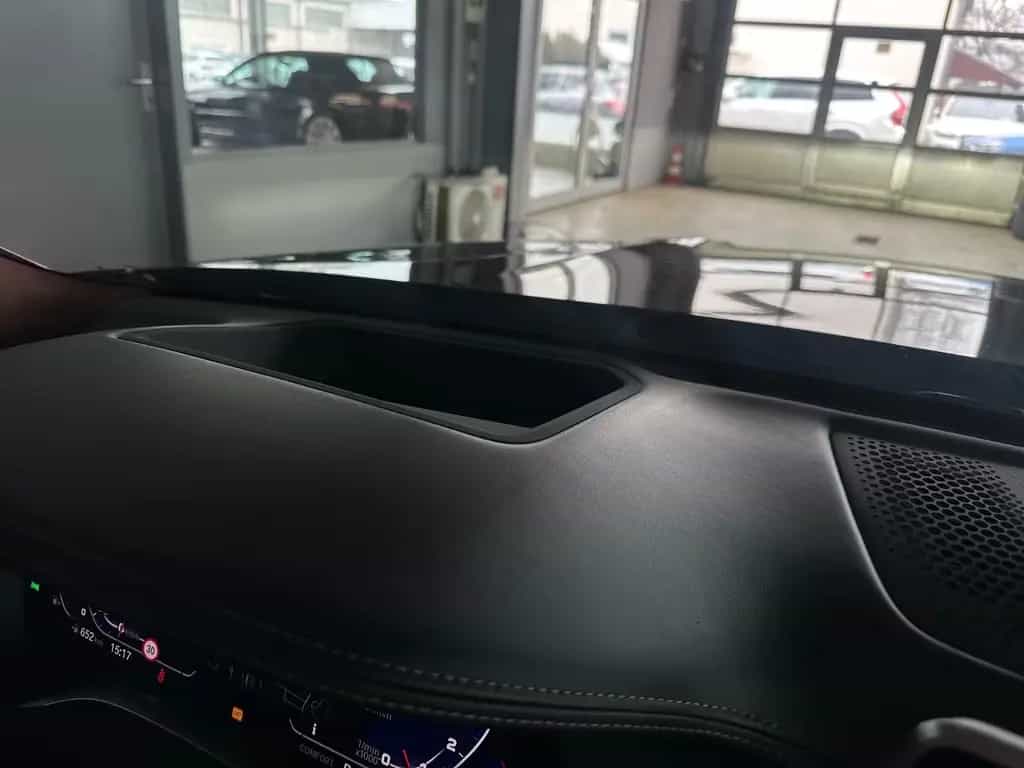ALPINA B7 Nr.197/Bowers&Wilkins/Massage/Laser/Skylounge 11/2019-photo-25