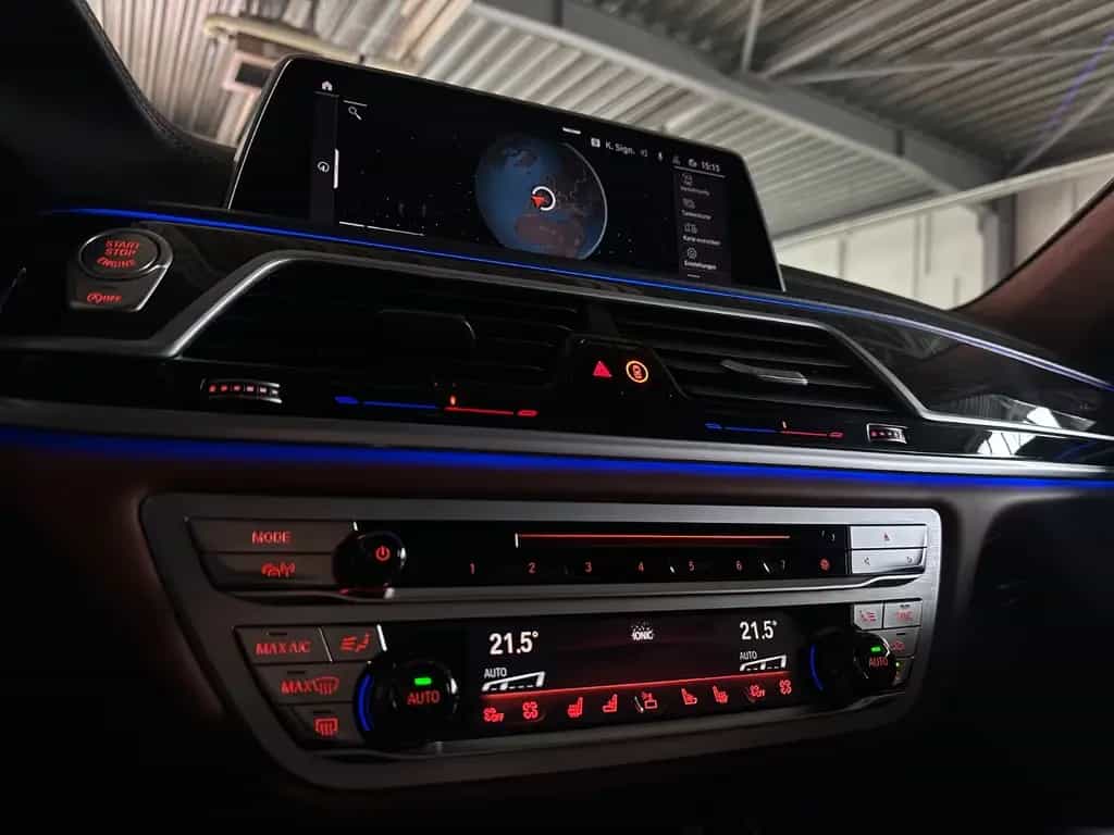 ALPINA B7 Nr.197/Bowers&Wilkins/Massage/Laser/Skylounge 11/2019-photo-27