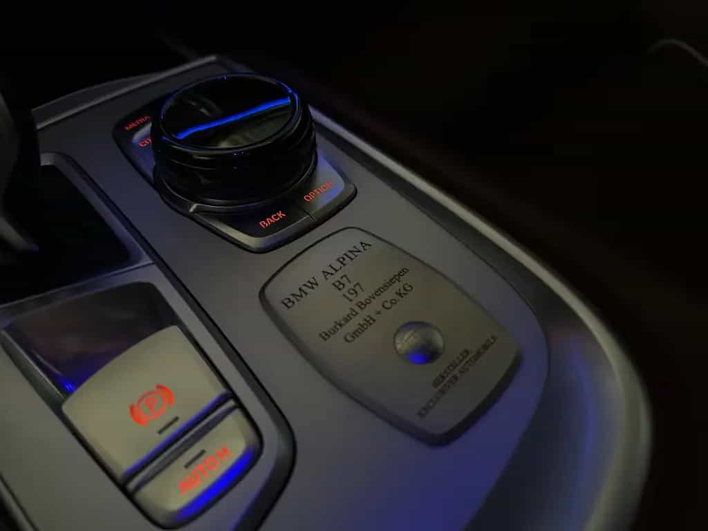 ALPINA B7 Nr.197/Bowers&Wilkins/Massage/Laser/Skylounge 11/2019-photo-30