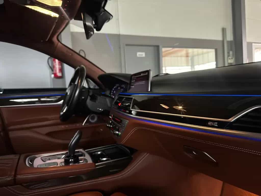 ALPINA B7 Nr.197/Bowers&Wilkins/Massage/Laser/Skylounge 11/2019-photo-32