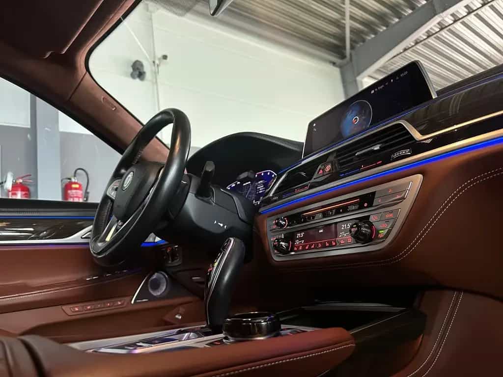 ALPINA B7 Nr.197/Bowers&Wilkins/Massage/Laser/Skylounge 11/2019-photo-33