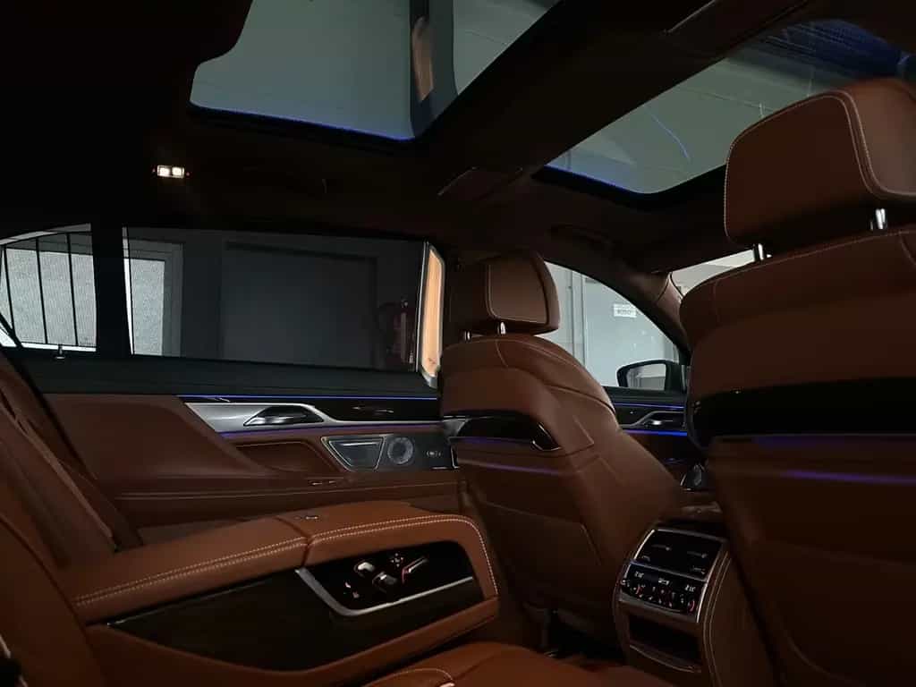 ALPINA B7 Nr.197/Bowers&Wilkins/Massage/Laser/Skylounge 11/2019-photo-39