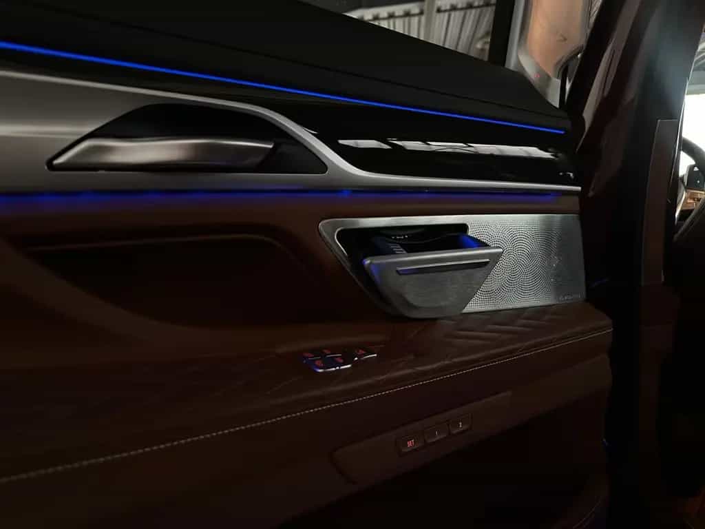 ALPINA B7 Nr.197/Bowers&Wilkins/Massage/Laser/Skylounge 11/2019-photo-40