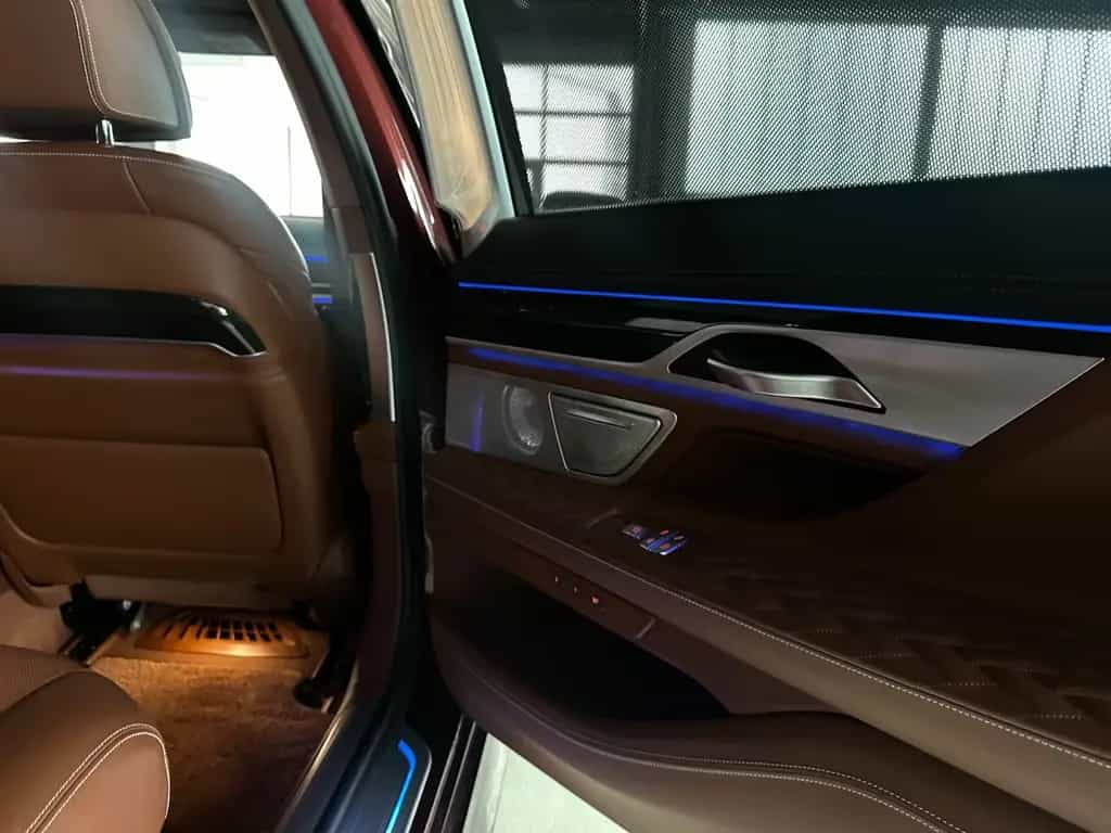 ALPINA B7 Nr.197/Bowers&Wilkins/Massage/Laser/Skylounge 11/2019-photo-41