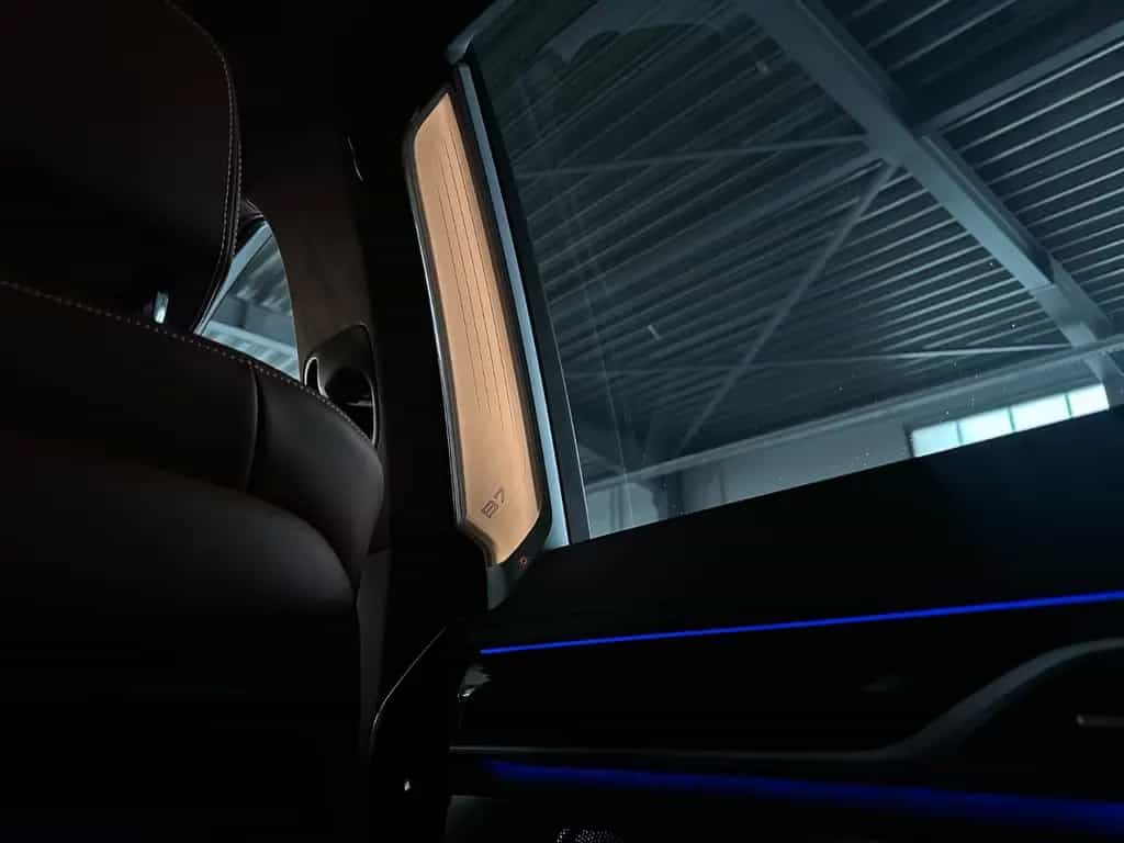 ALPINA B7 Nr.197/Bowers&Wilkins/Massage/Laser/Skylounge 11/2019-photo-42