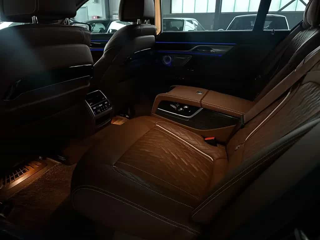ALPINA B7 Nr.197/Bowers&Wilkins/Massage/Laser/Skylounge 11/2019-photo-45