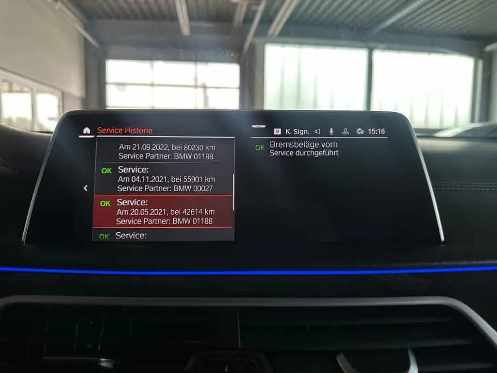 ALPINA B7 Nr.197/Bowers&Wilkins/Massage/Laser/Skylounge 11/2019-photo-46