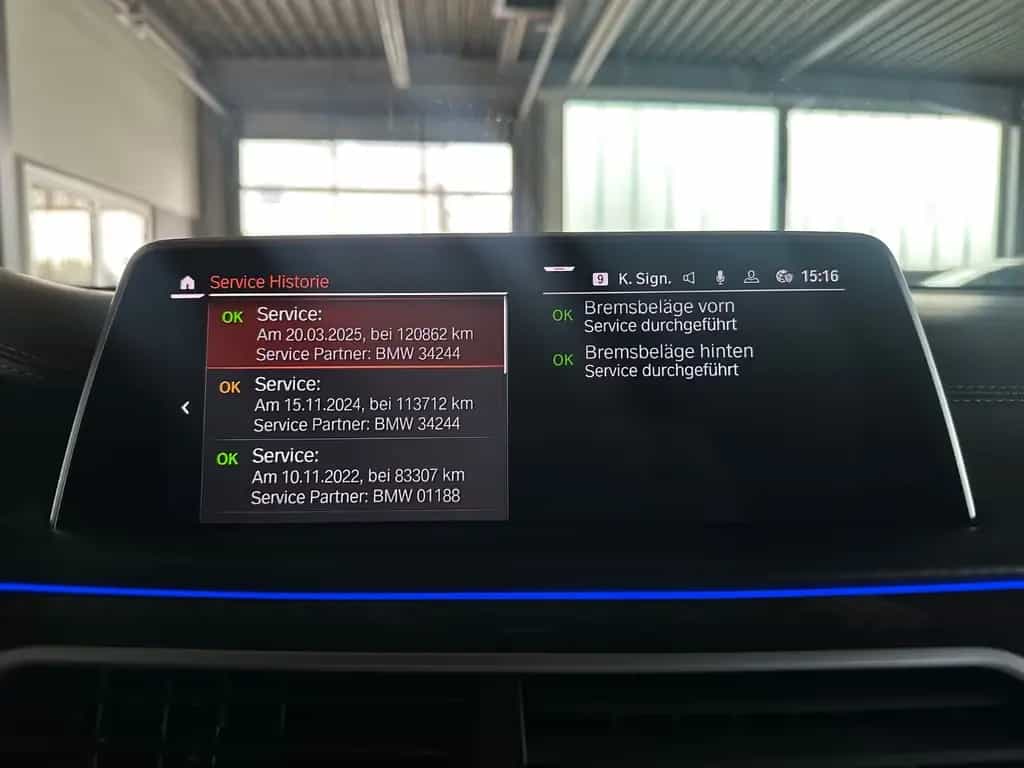 ALPINA B7 Nr.197/Bowers&Wilkins/Massage/Laser/Skylounge 11/2019-photo-48