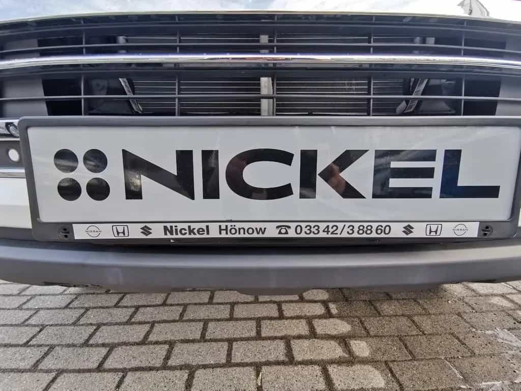 JAC 8 Pro /4x4/AHK-3000kg/20 Zoll A/T / Rollo null-photo-19